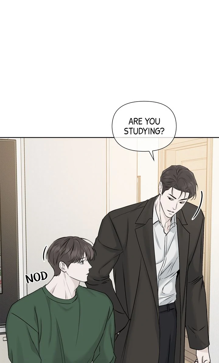 Stranger [Mature Official] - Bonus Episode 5 manhwa