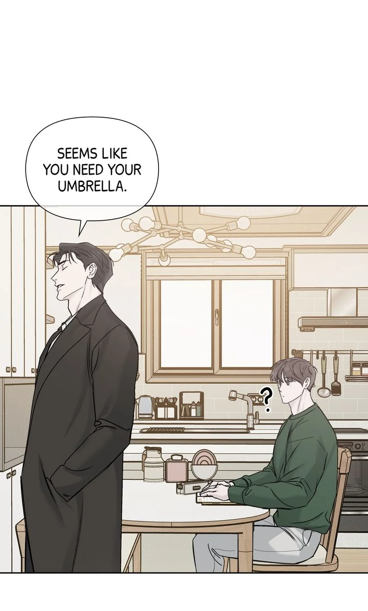 Stranger [Mature Official] - Bonus Episode 5 manhwa