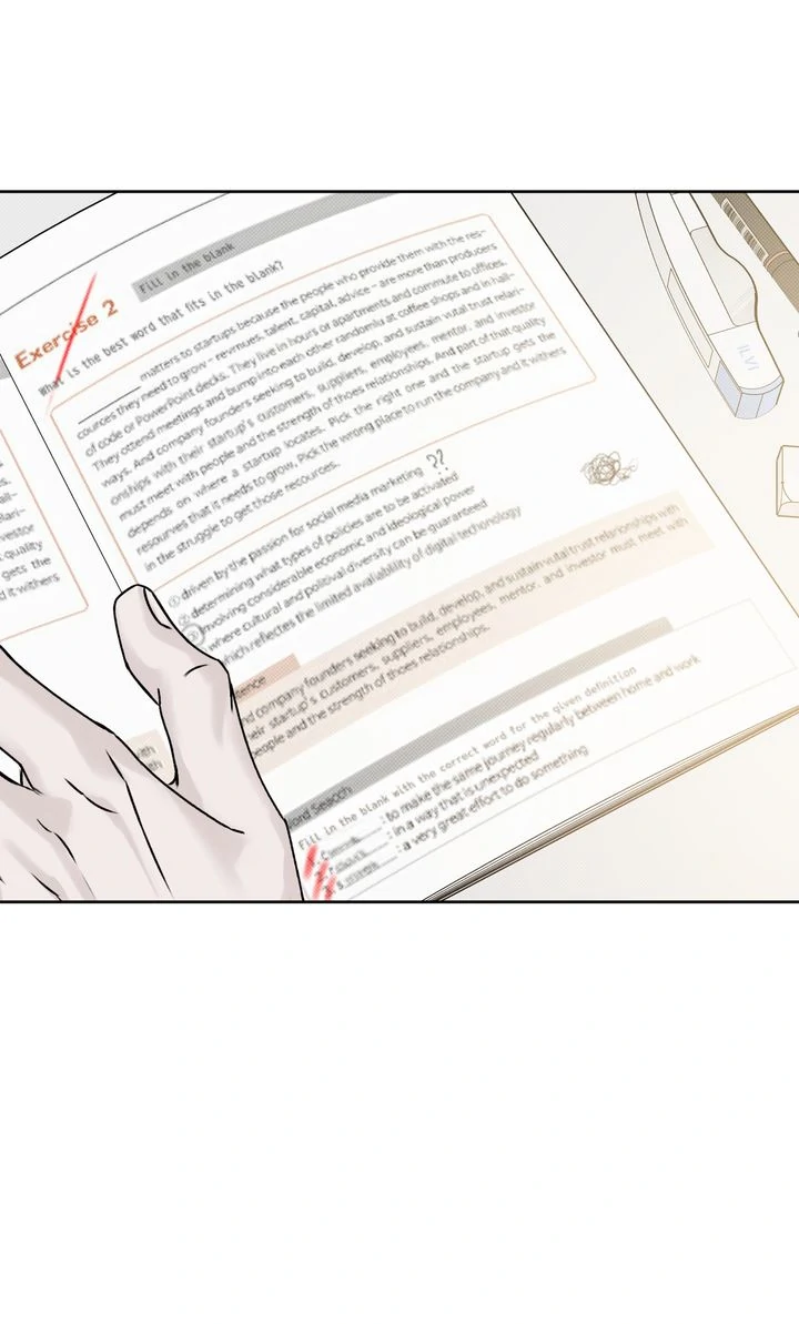 Stranger [Mature Official] - Bonus Episode 5 manhwa