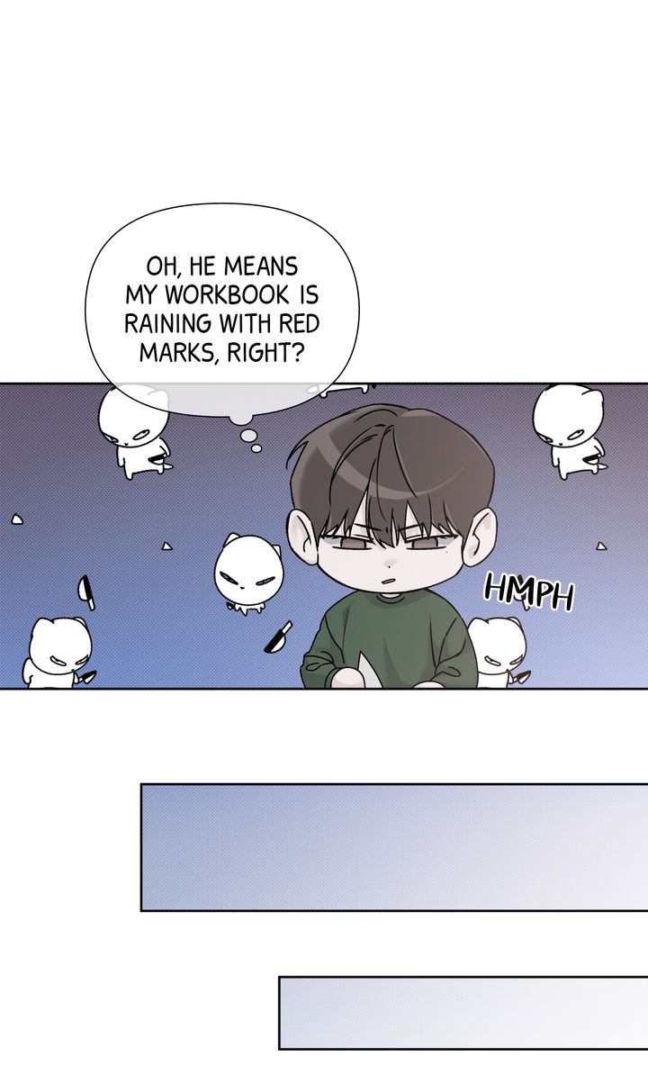 Stranger [Mature Official] - Bonus Episode 5 manhwa