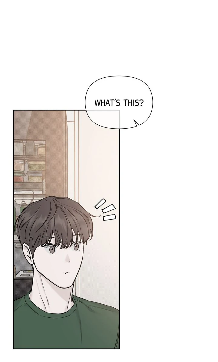 Stranger [Mature Official] - Bonus Episode 5 manhwa