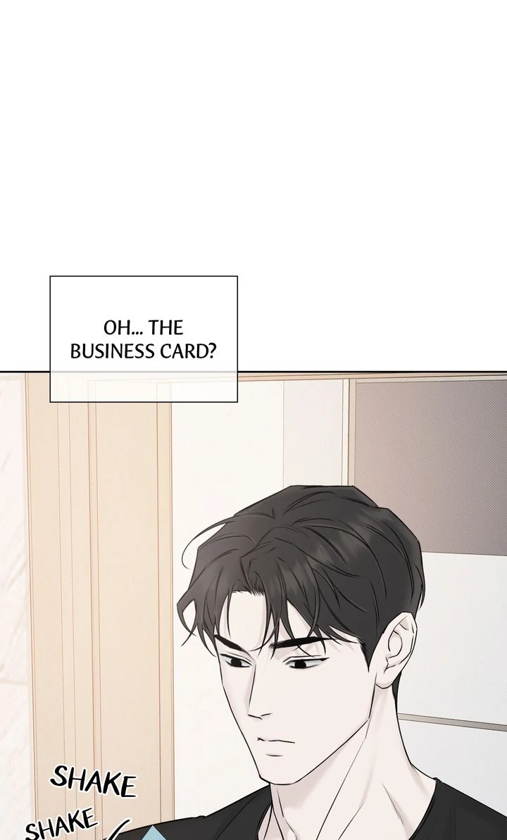 Stranger [Mature Official] - Bonus Episode 5 manhwa