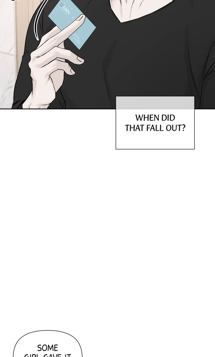 Stranger [Mature Official] - Bonus Episode 5 manhwa