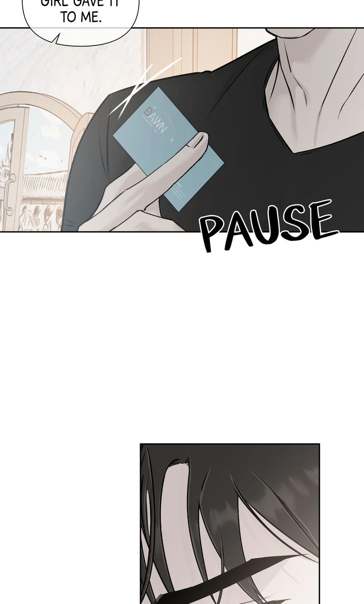 Stranger [Mature Official] - Bonus Episode 5 manhwa