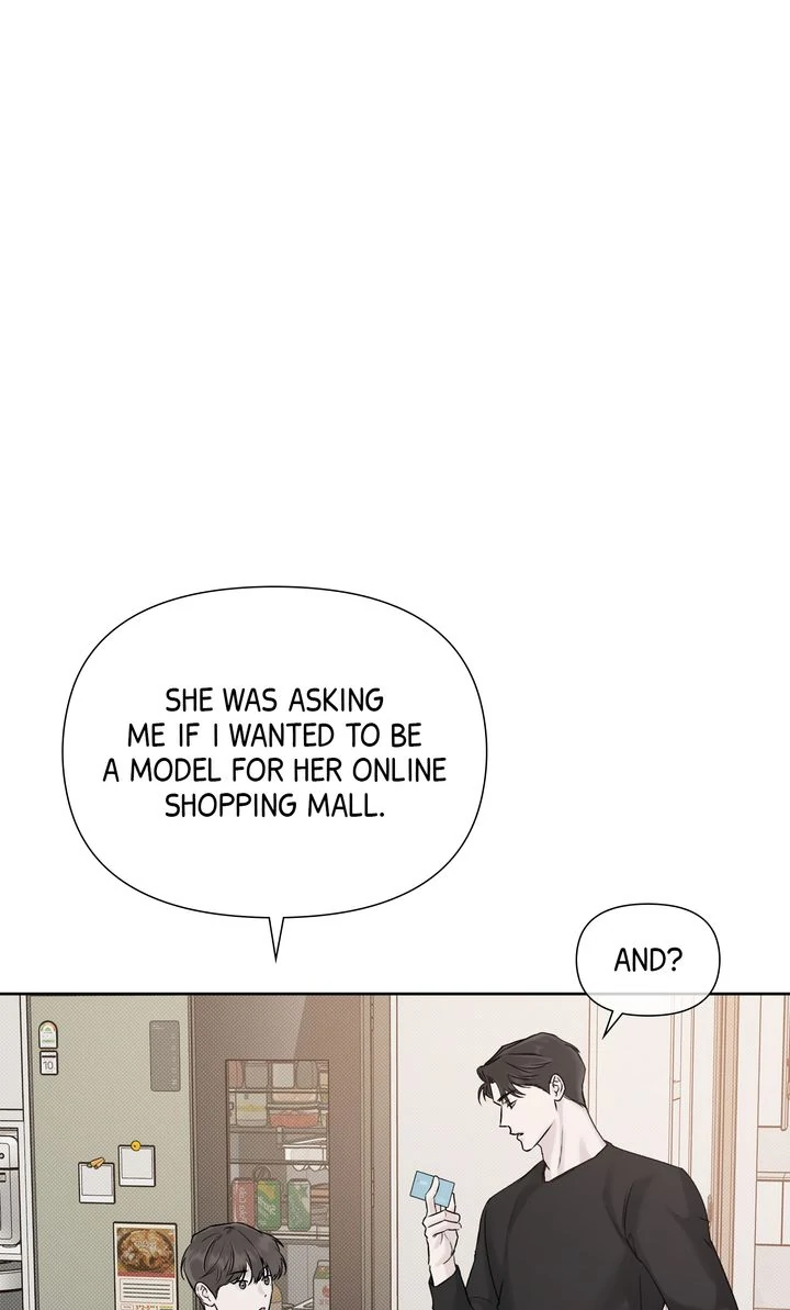 Stranger [Mature Official] - Bonus Episode 5 manhwa