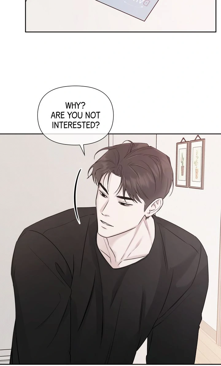 Stranger [Mature Official] - Bonus Episode 5 manhwa