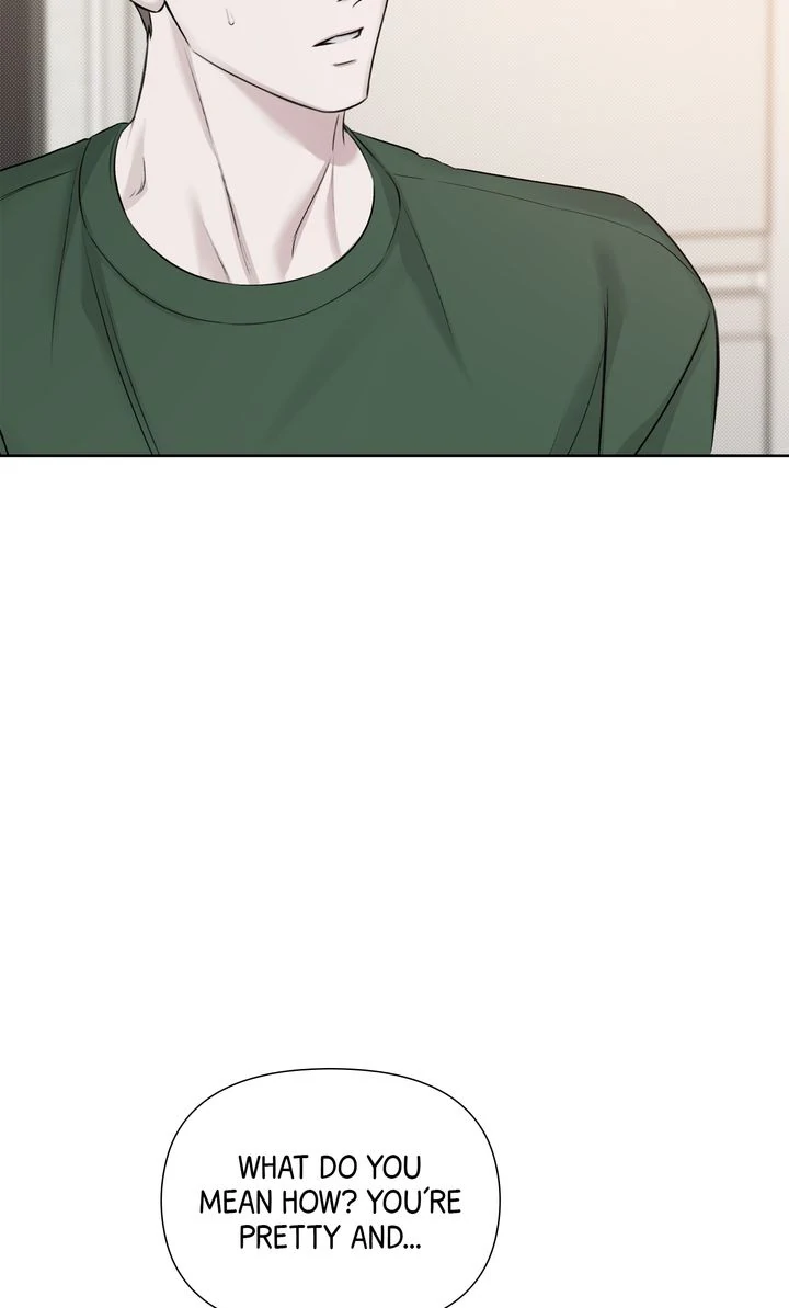 Stranger [Mature Official] - Bonus Episode 5 manhwa