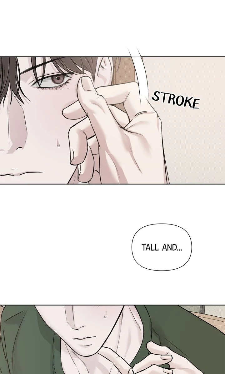 Stranger [Mature Official] - Bonus Episode 5 manhwa