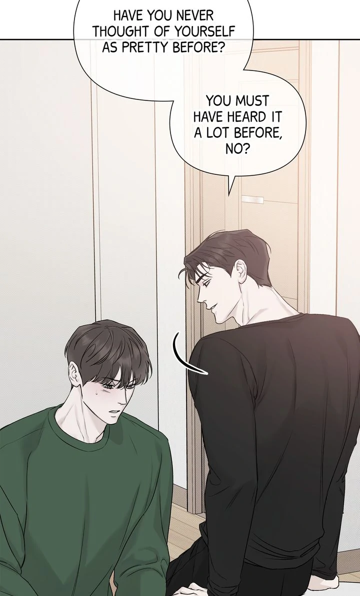 Stranger [Mature Official] - Bonus Episode 5 manhwa