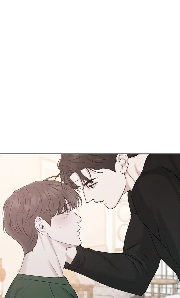 Stranger [Mature Official] - Bonus Episode 5 manhwa