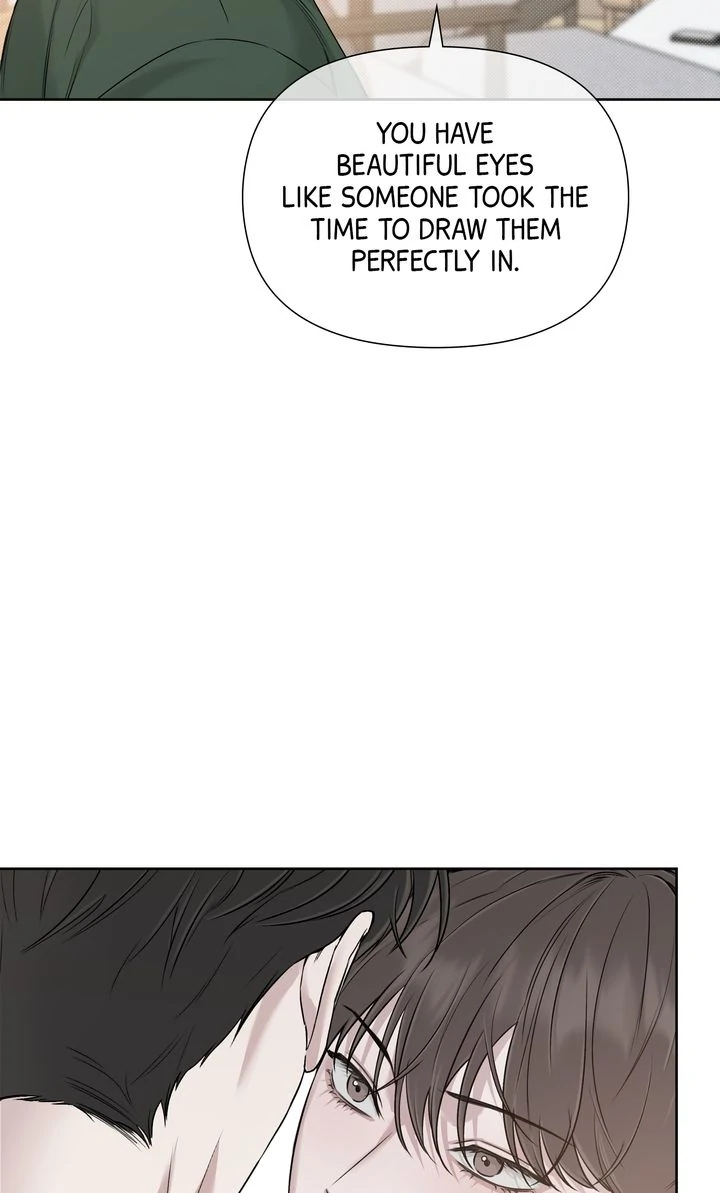 Stranger [Mature Official] - Bonus Episode 5 manhwa