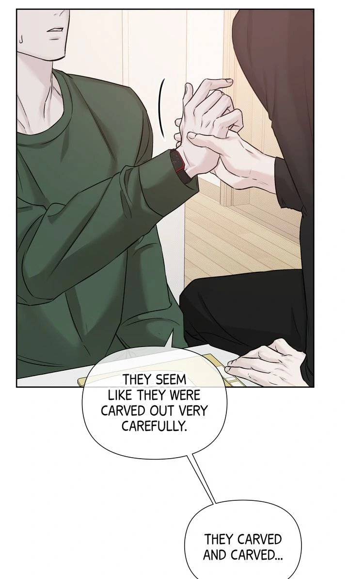 Stranger [Mature Official] - Bonus Episode 5 manhwa
