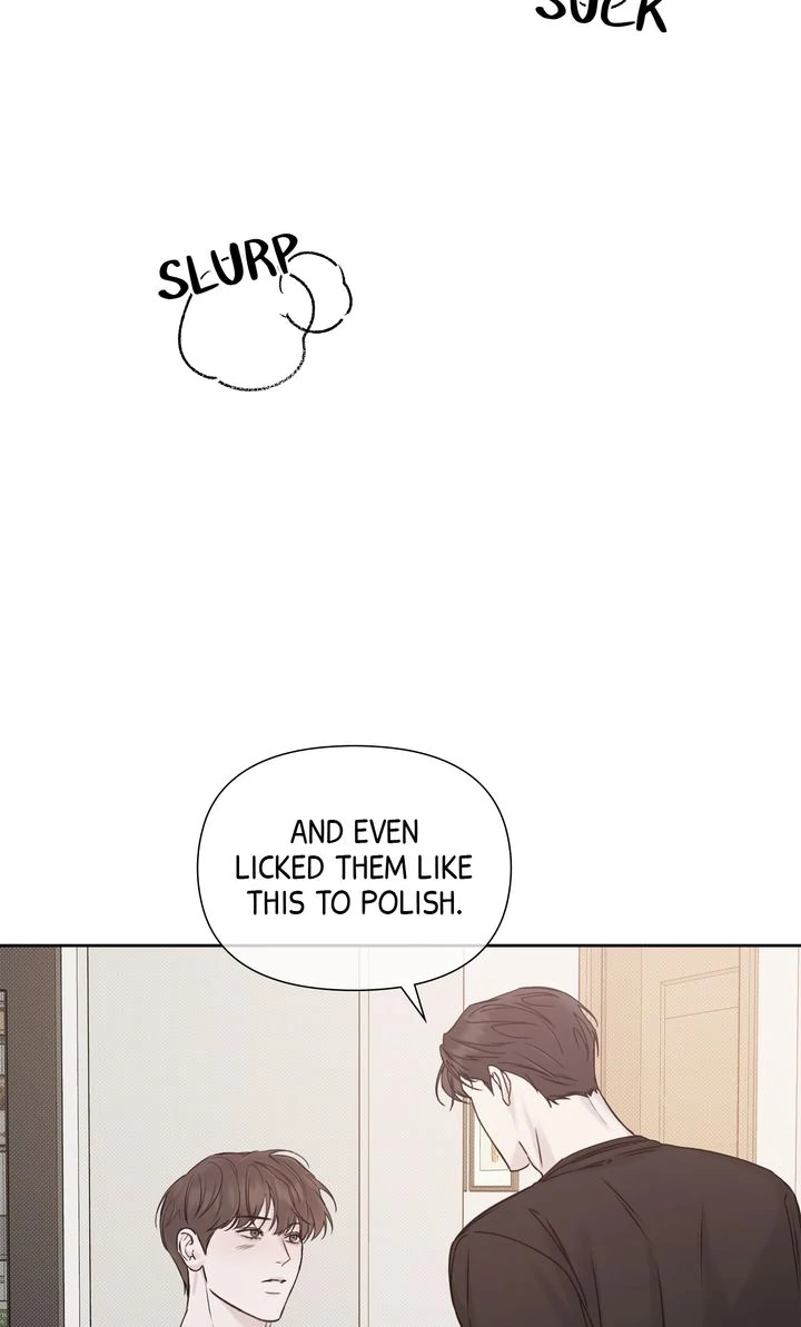 Stranger [Mature Official] - Bonus Episode 5 manhwa