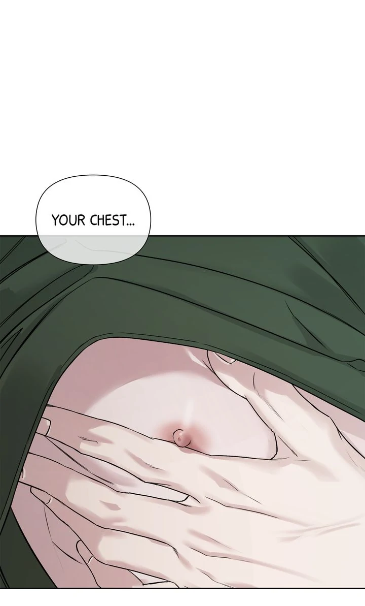 Stranger [Mature Official] - Bonus Episode 5 manhwa