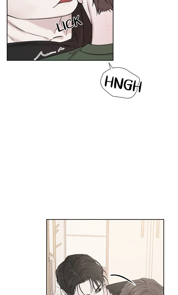 Stranger [Mature Official] - Bonus Episode 5 manhwa