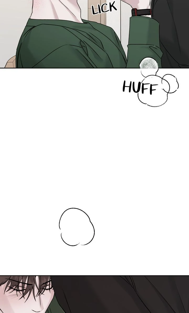 Stranger [Mature Official] - Bonus Episode 5 manhwa