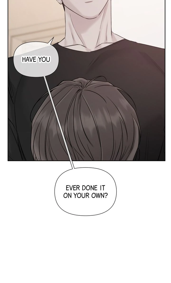 Stranger [Mature Official] - Bonus Episode 5 manhwa