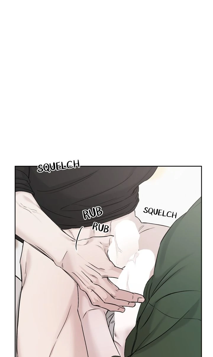Stranger [Mature Official] - Bonus Episode 6 manhwa