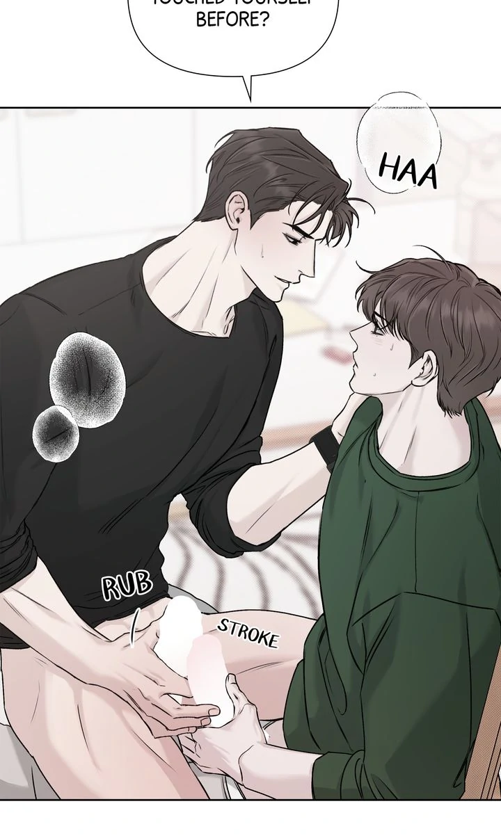 Stranger [Mature Official] - Bonus Episode 6 manhwa