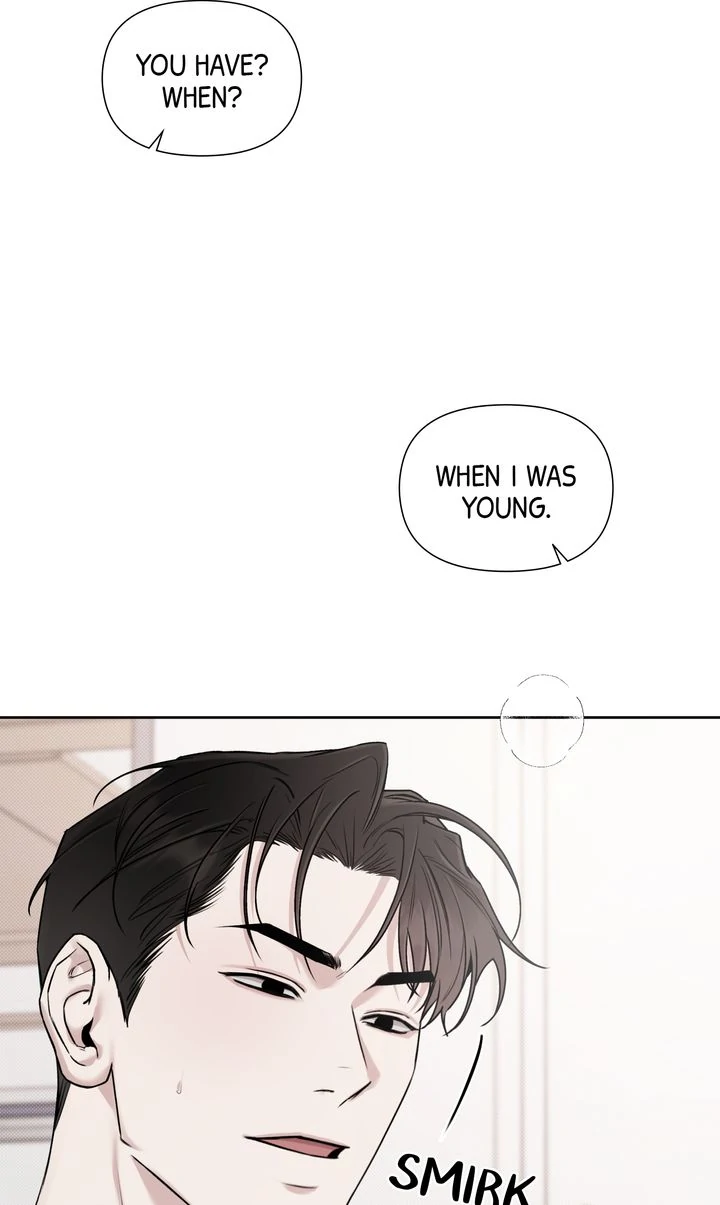 Stranger [Mature Official] - Bonus Episode 6 manhwa