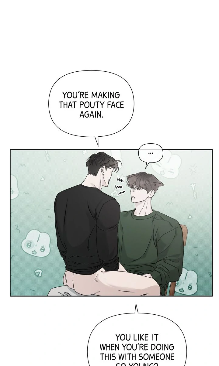Stranger [Mature Official] - Bonus Episode 6 manhwa
