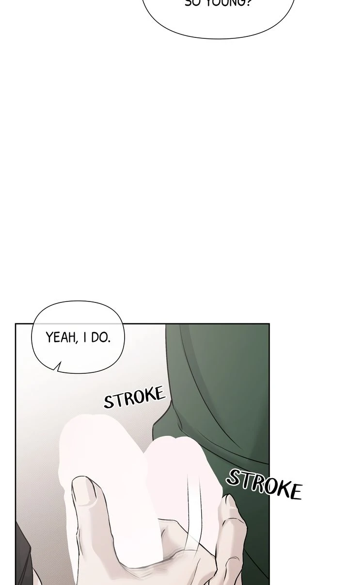 Stranger [Mature Official] - Bonus Episode 6 manhwa