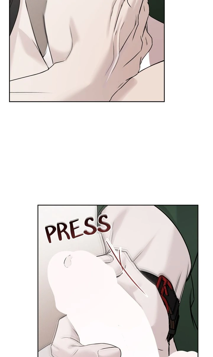 Stranger [Mature Official] - Bonus Episode 6 manhwa