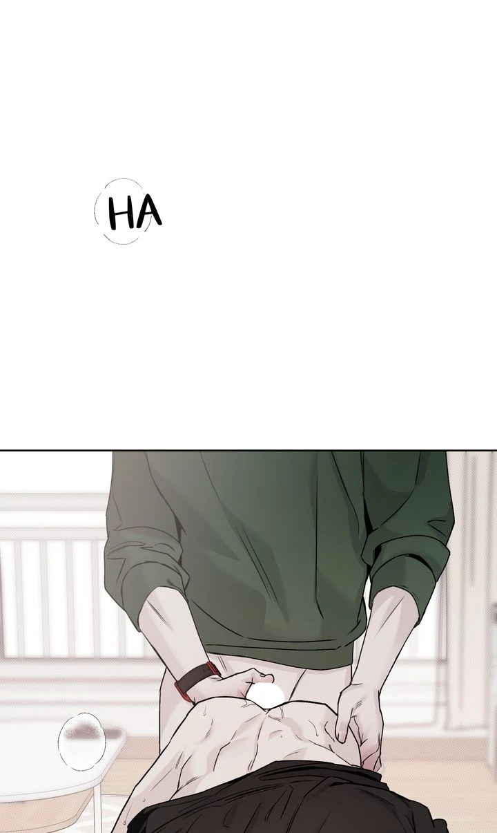 Stranger [Mature Official] - Bonus Episode 6 manhwa