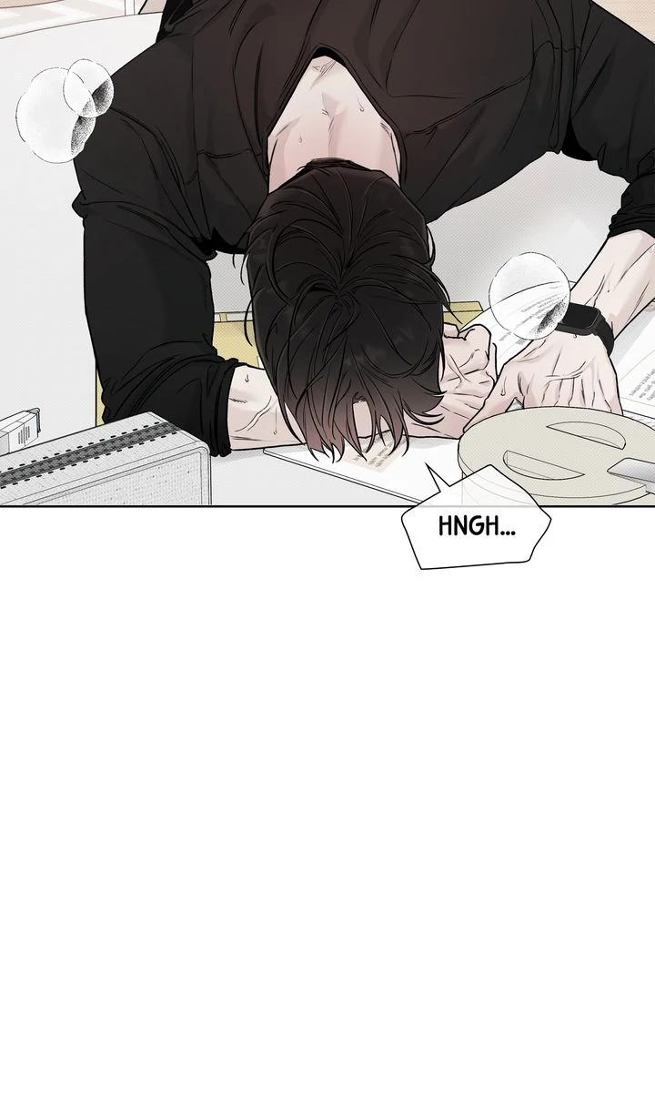 Stranger [Mature Official] - Bonus Episode 6 manhwa