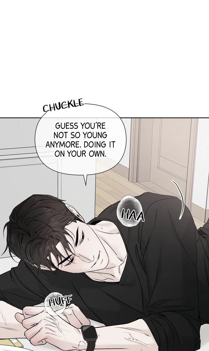 Stranger [Mature Official] - Bonus Episode 6 manhwa
