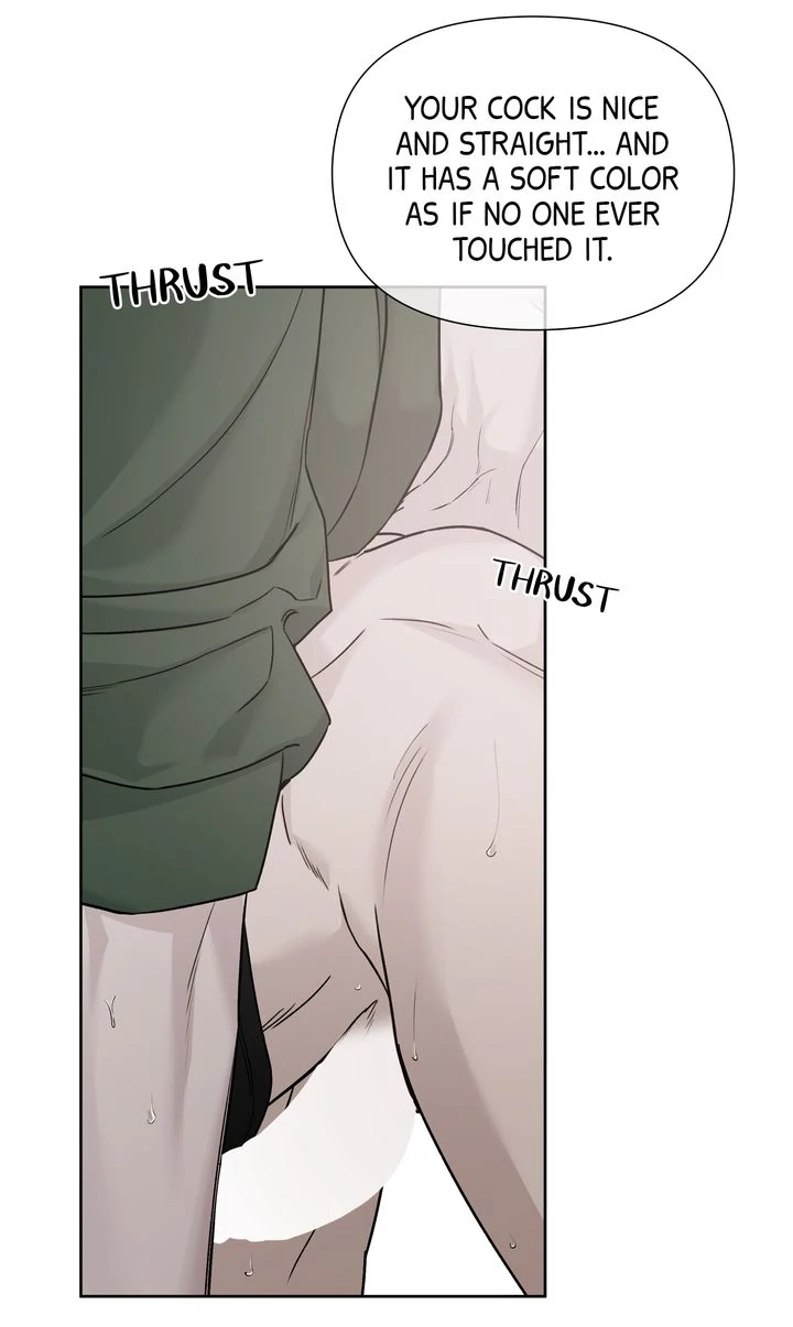 Stranger [Mature Official] - Bonus Episode 6 manhwa
