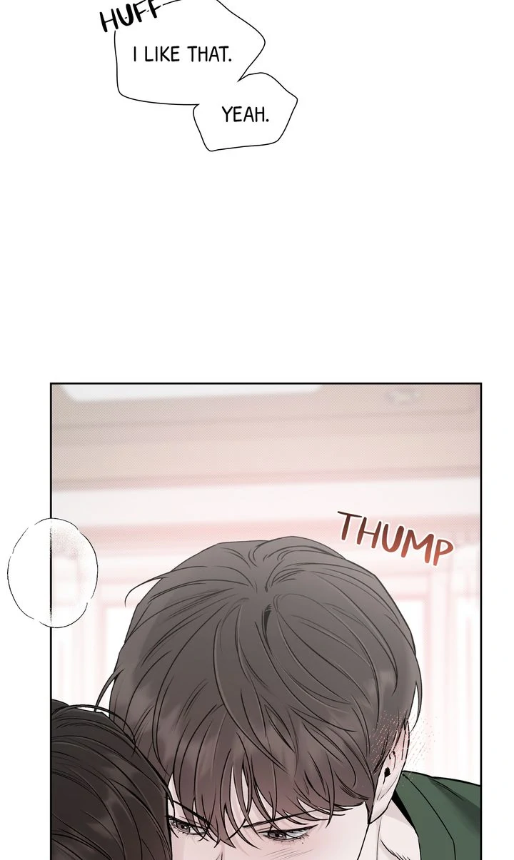 Stranger [Mature Official] - Bonus Episode 6 manhwa