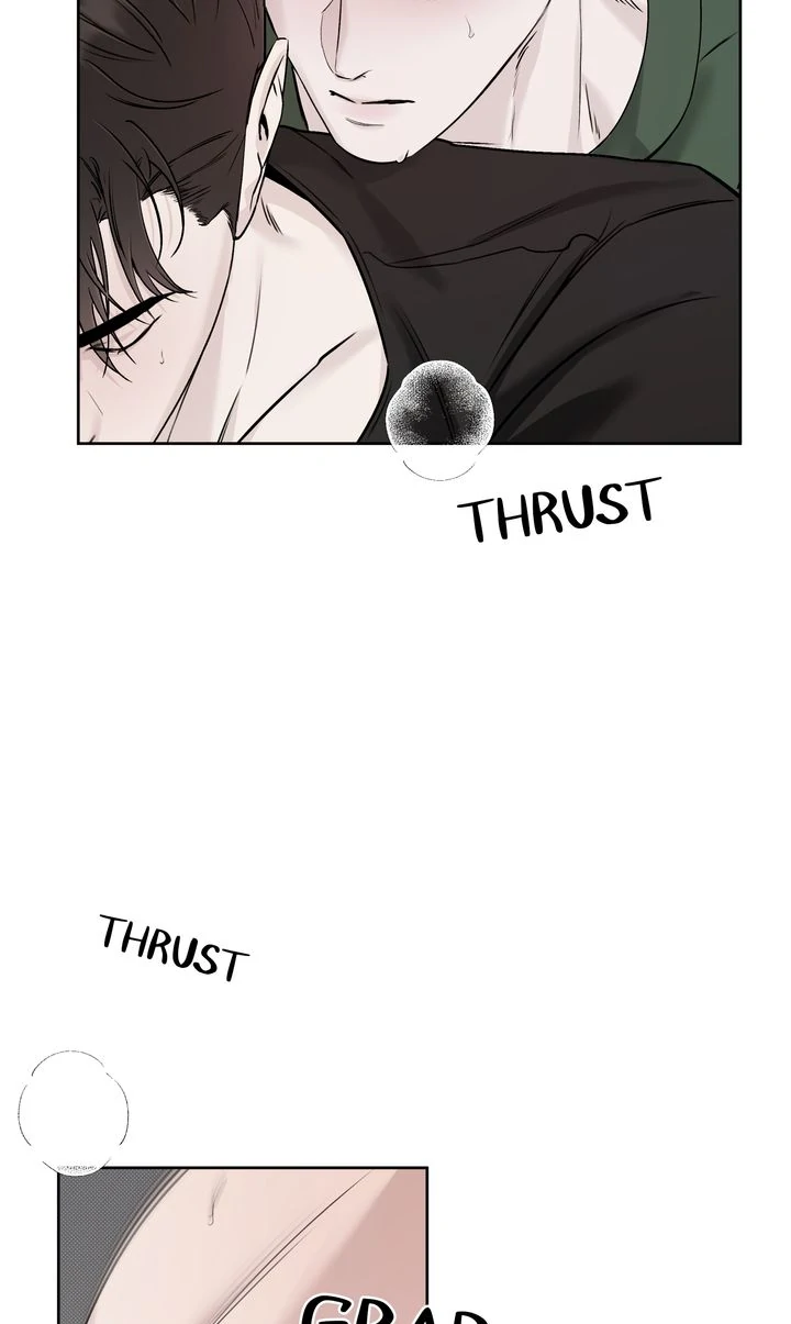Stranger [Mature Official] - Bonus Episode 6 manhwa