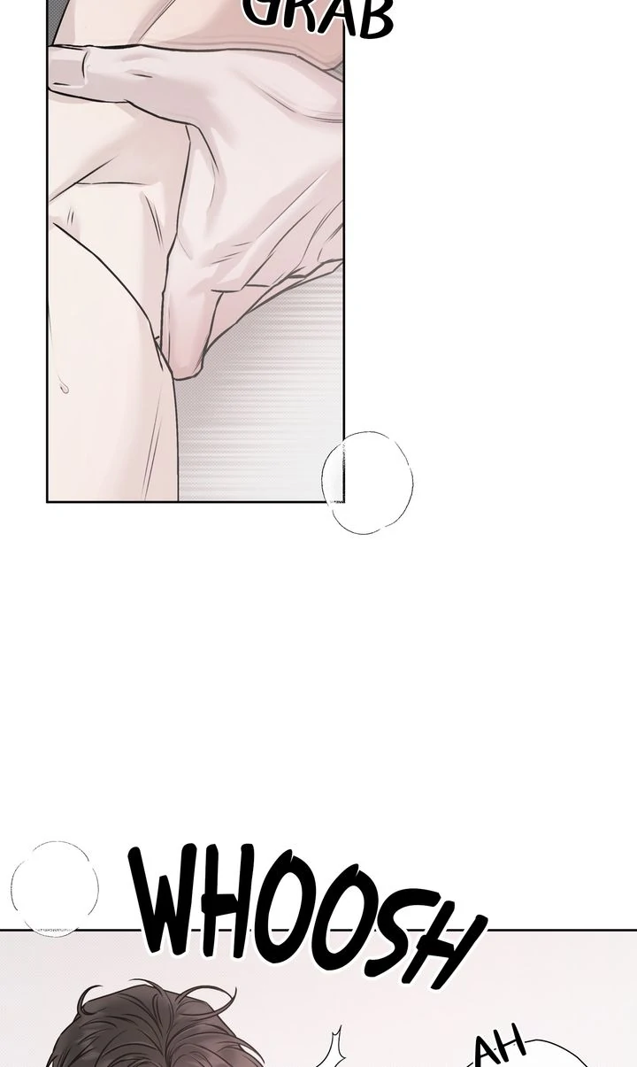 Stranger [Mature Official] - Bonus Episode 6 manhwa