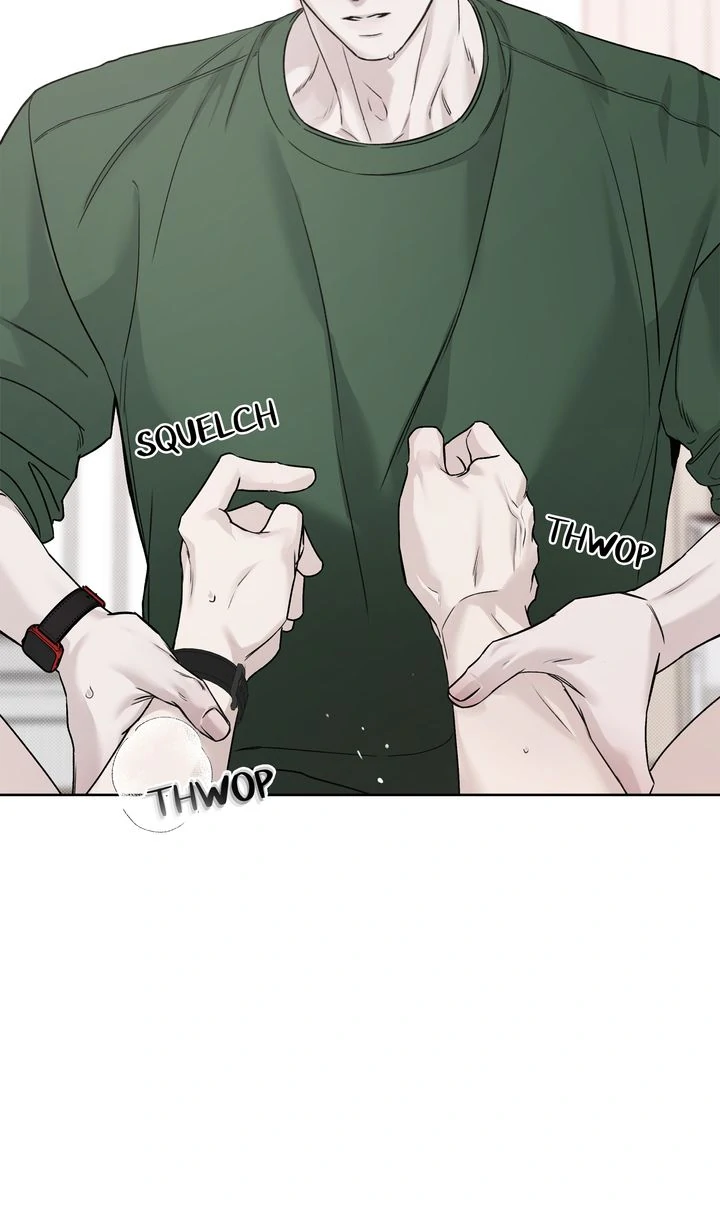 Stranger [Mature Official] - Bonus Episode 6 manhwa