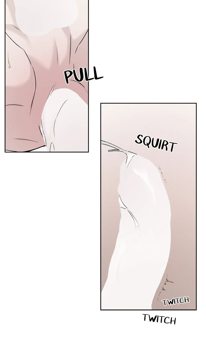 Stranger [Mature Official] - Bonus Episode 6 manhwa