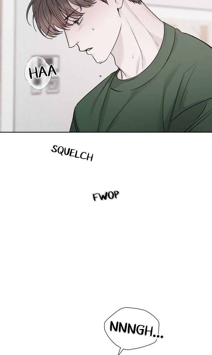 Stranger [Mature Official] - Bonus Episode 6 manhwa