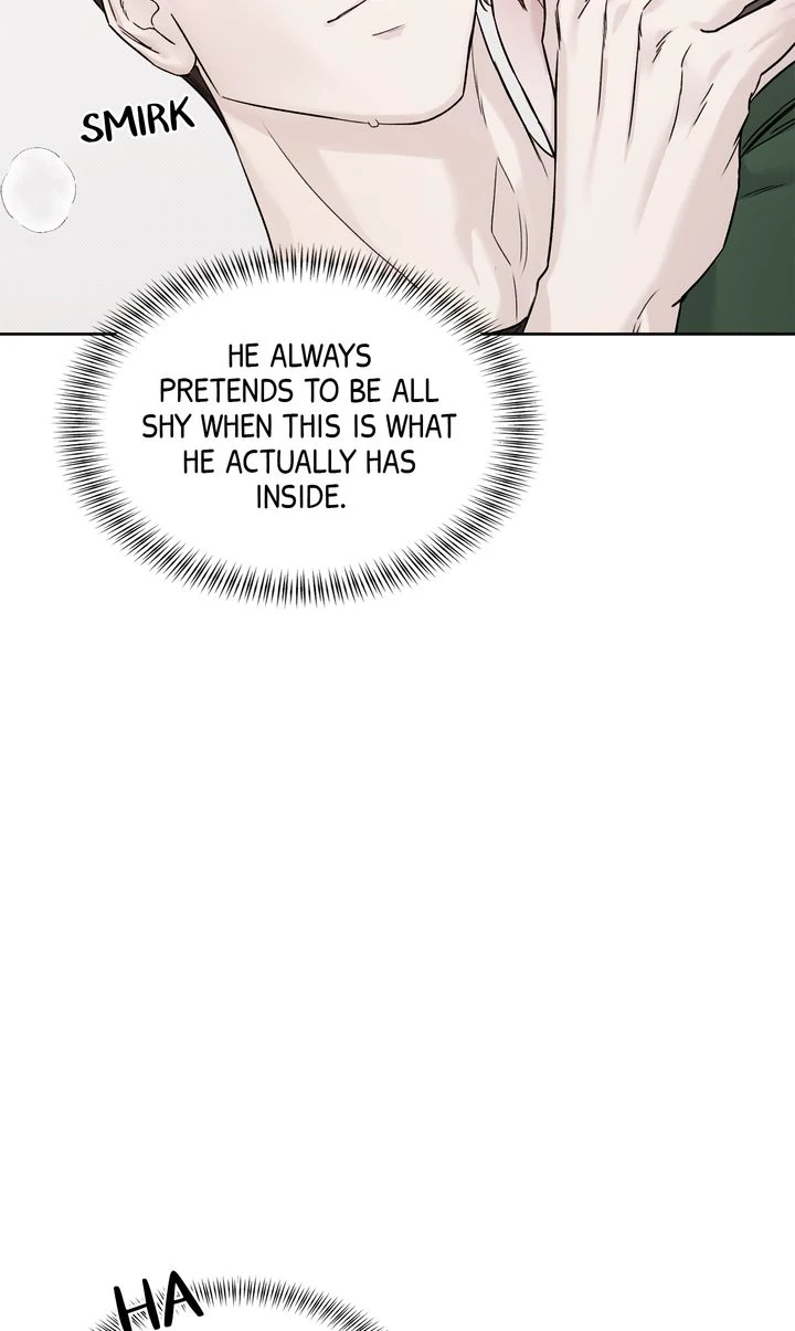 Stranger [Mature Official] - Bonus Episode 6 manhwa