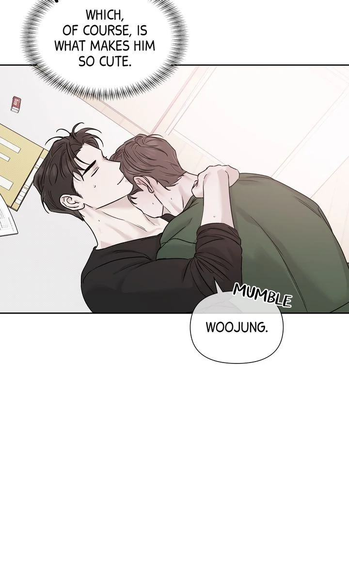 Stranger [Mature Official] - Bonus Episode 6 manhwa
