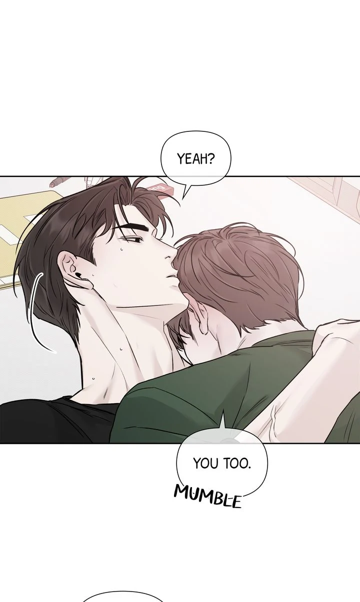 Stranger [Mature Official] - Bonus Episode 6 manhwa