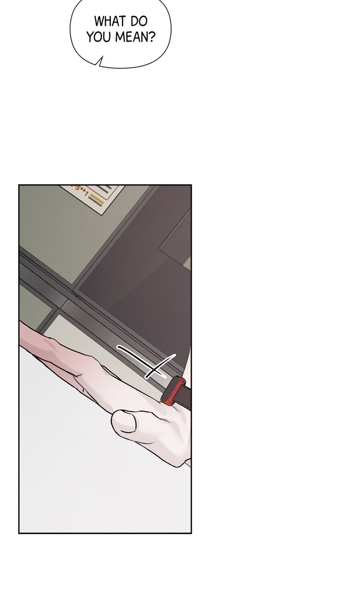 Stranger [Mature Official] - Bonus Episode 6 manhwa