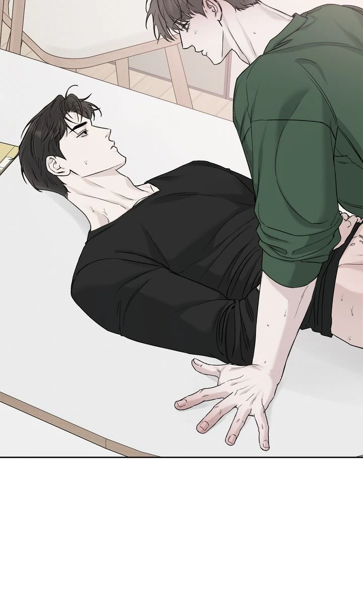 Stranger [Mature Official] - Bonus Episode 6 manhwa