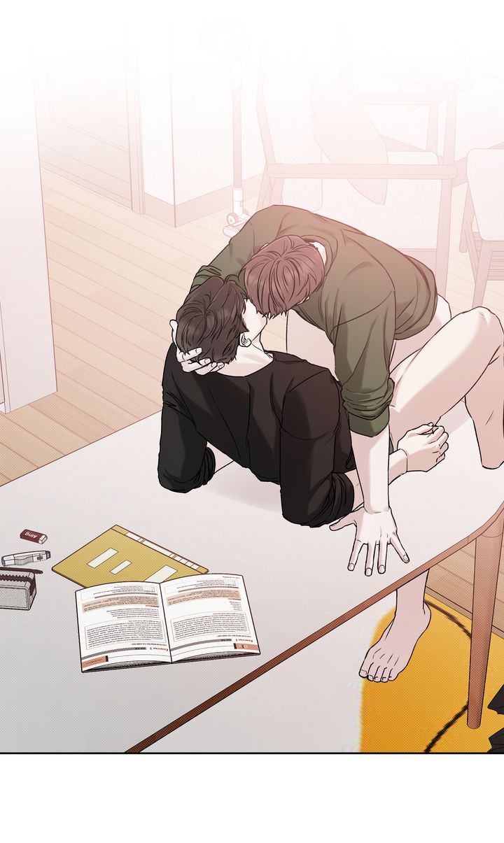 Stranger [Mature Official] - Bonus Episode 6 manhwa