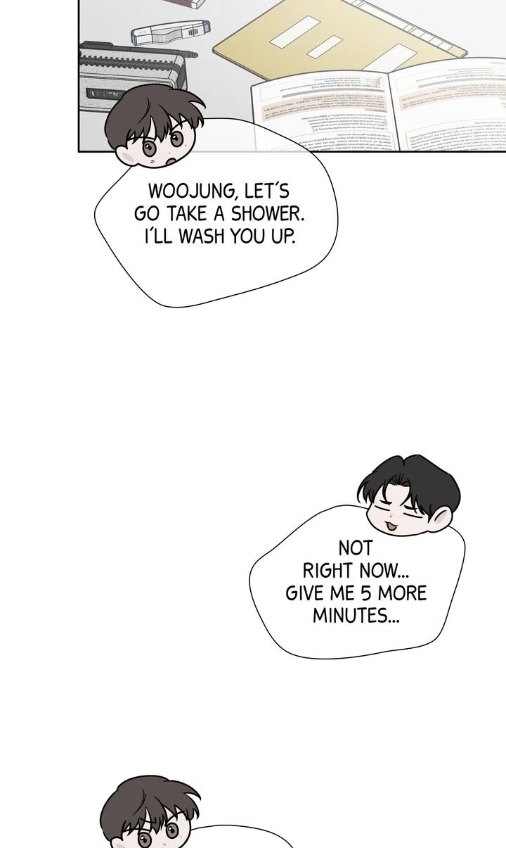 Stranger [Mature Official] - Bonus Episode 6 manhwa