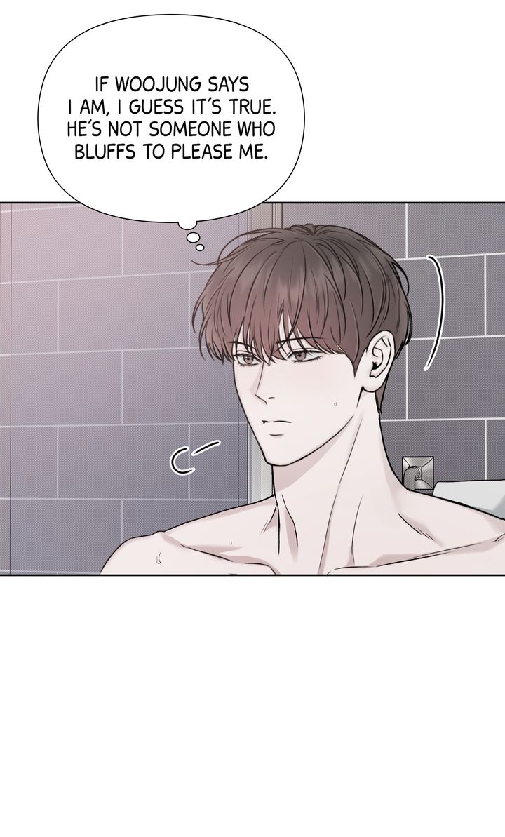 Stranger [Mature Official] - Bonus Episode 7 manhwa