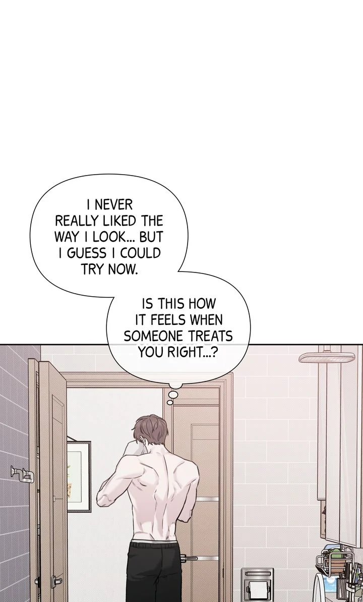 Stranger [Mature Official] - Bonus Episode 7 manhwa