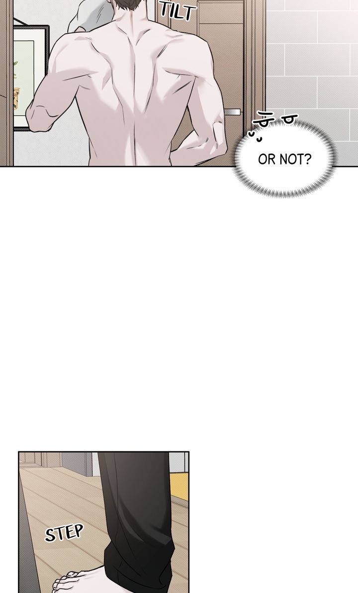 Stranger [Mature Official] - Bonus Episode 7 manhwa