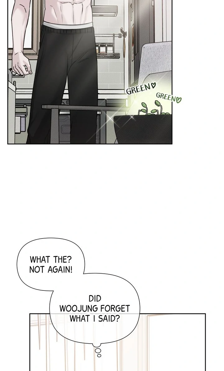 Stranger [Mature Official] - Bonus Episode 7 manhwa