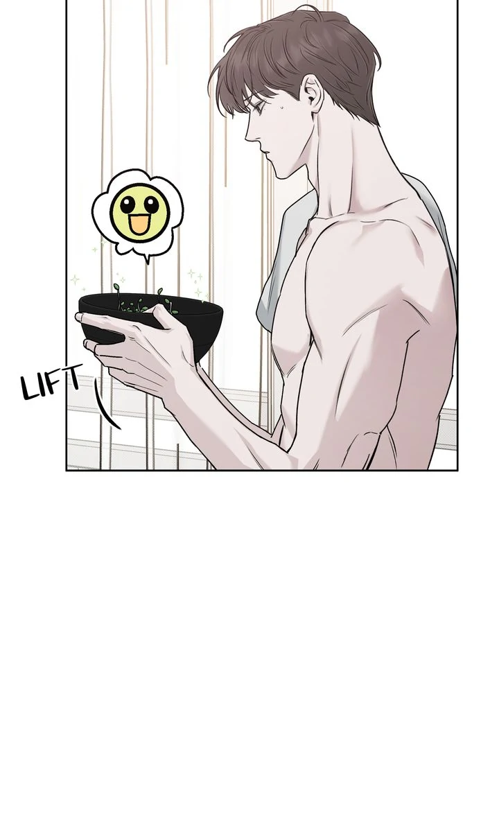 Stranger [Mature Official] - Bonus Episode 7 manhwa