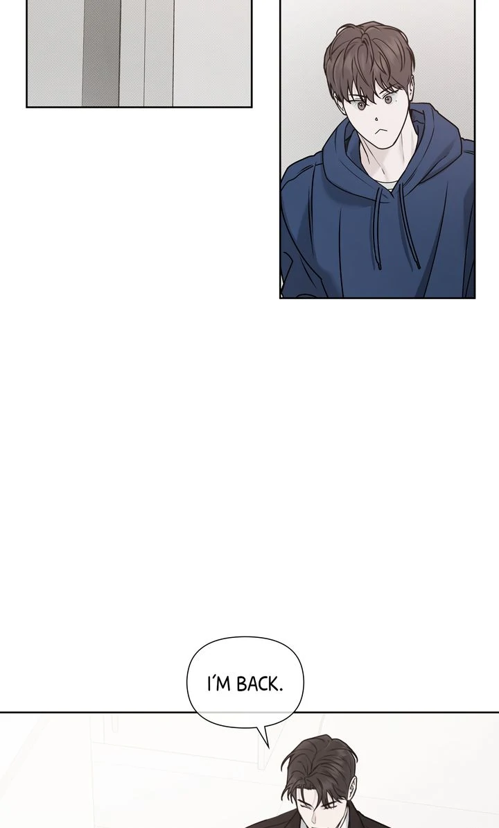 Stranger [Mature Official] - Bonus Episode 7 manhwa